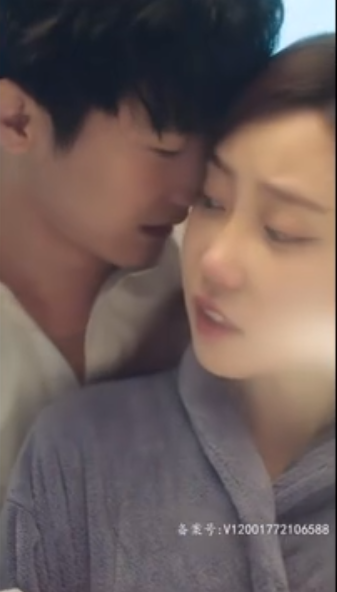 闻总的契约甜妻第24集