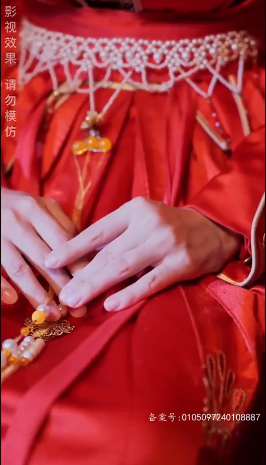 傅总的天降太子妃第81集