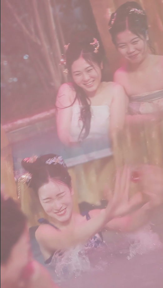 大周皇太子第73集