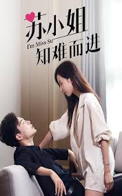 苏小姐知难而进第20集