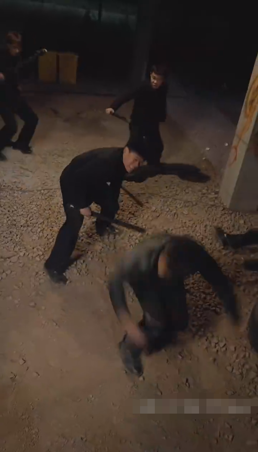 陈航除三害第80集(大结局)