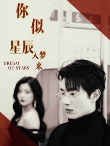 你似星辰入梦来第19集