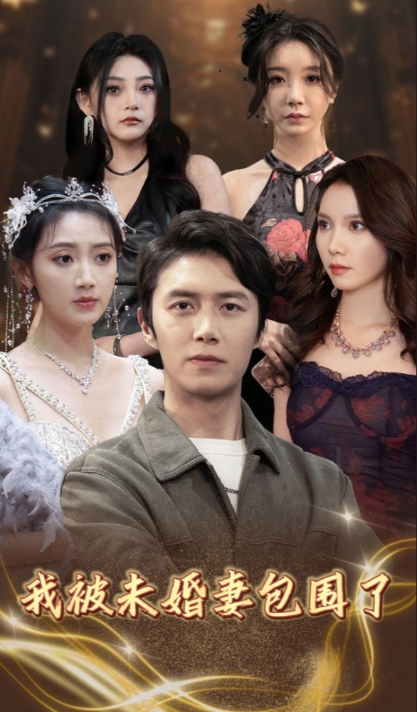 我被未婚妻包围了第31集