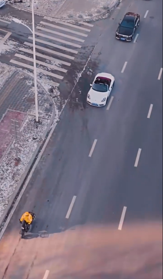 隐龙出京第15集