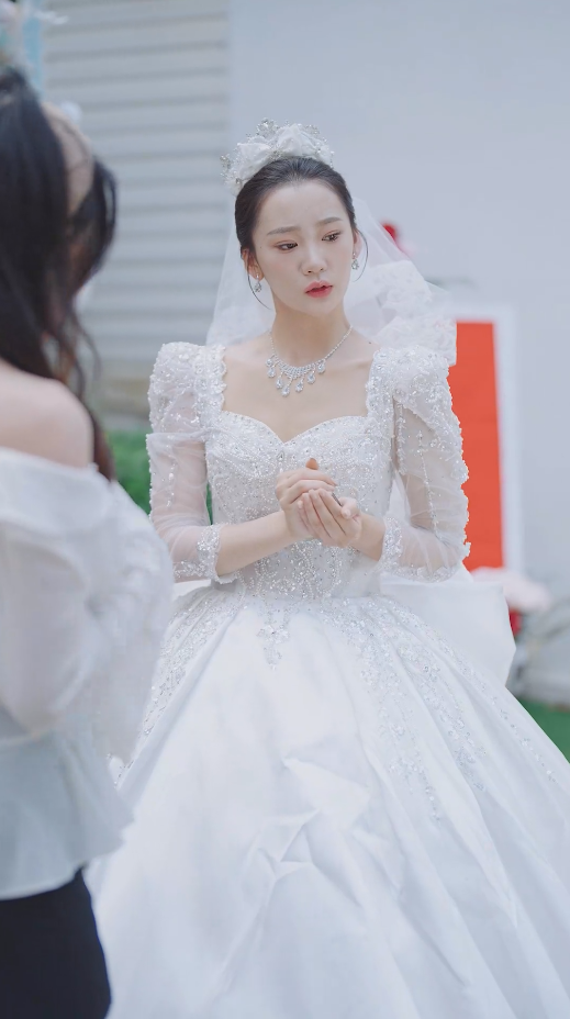 闪婚宠妻进行时第90集(大结局)