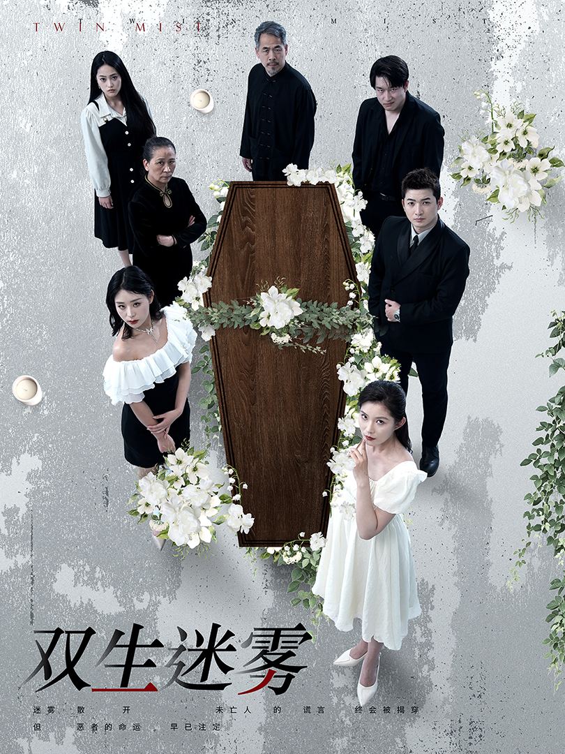 双生迷雾第16集