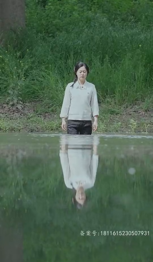 妈，我回来了 短剧版第53集