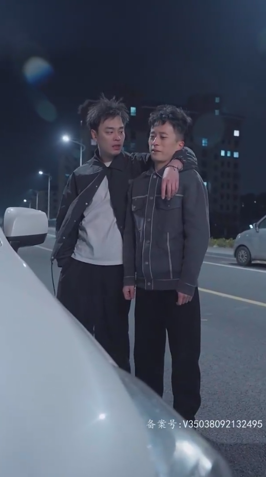 学渣重生之大有作为第28集