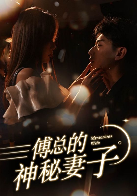 傅总的神秘妻子第17集