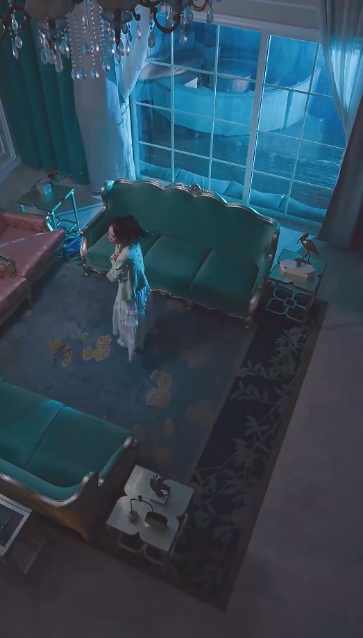 如果爱情回不去第43集