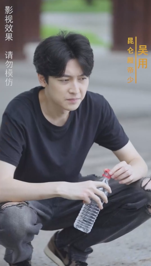 保安老公是大佬第09集