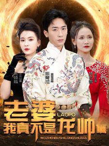 老婆我真不是龙帅啊第02集