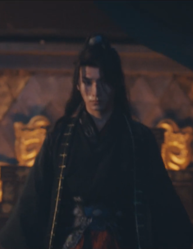 难寻 短剧版第17集