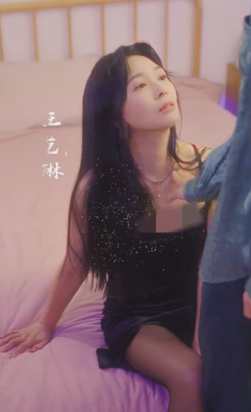 褚总夫人要离婚第15集