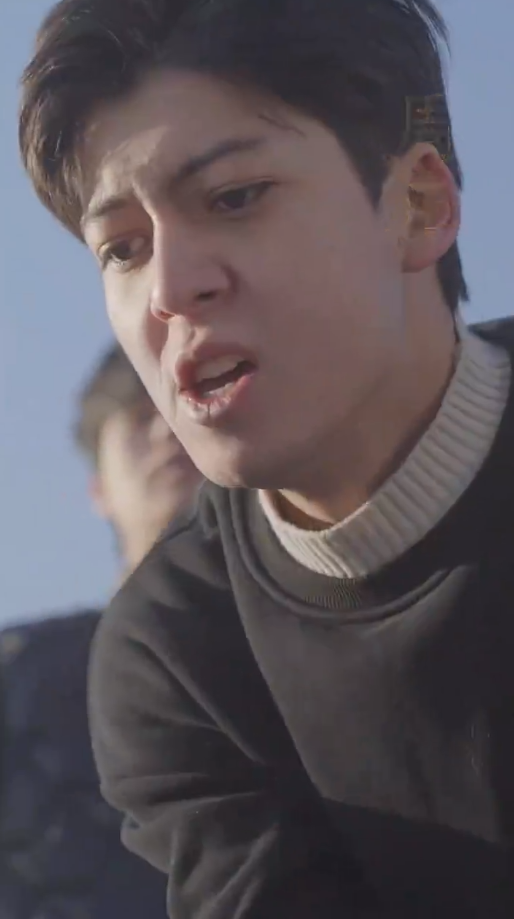 异能英雄扫把星第08集