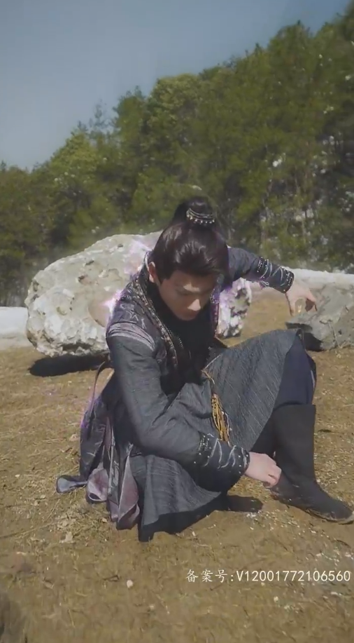 下山后，绝世美女非要拜我为师第73集