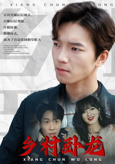 乡村卧龙第09集