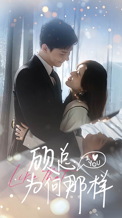 顾总为何那样第27集