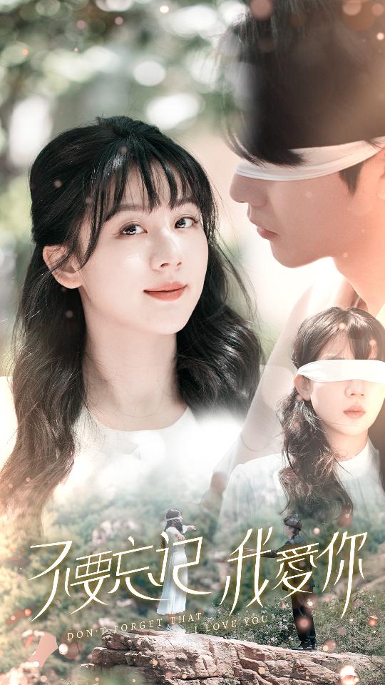 不要忘记我爱你 短剧第14集