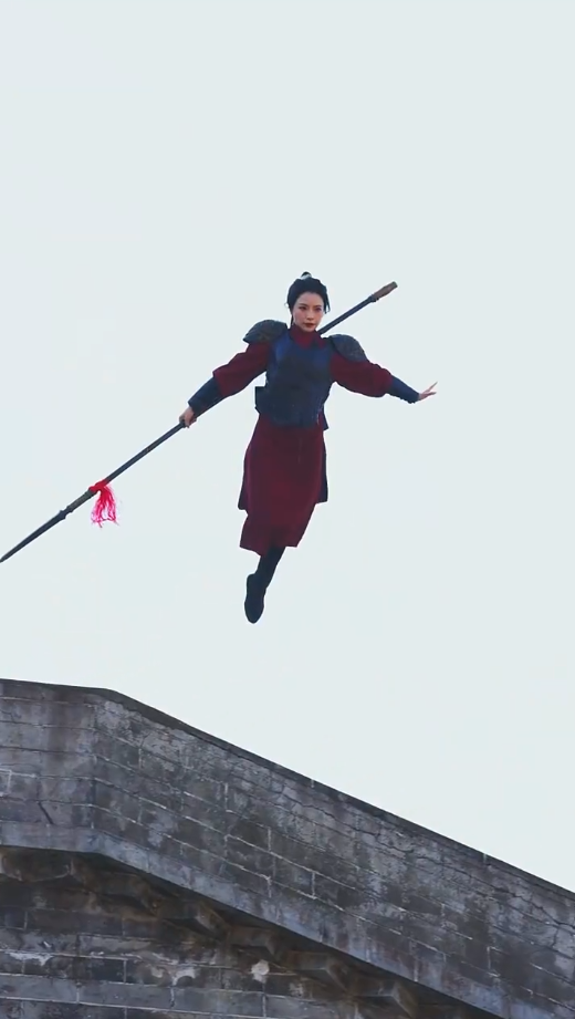 女帝要选妃我誓不做男宠第42集