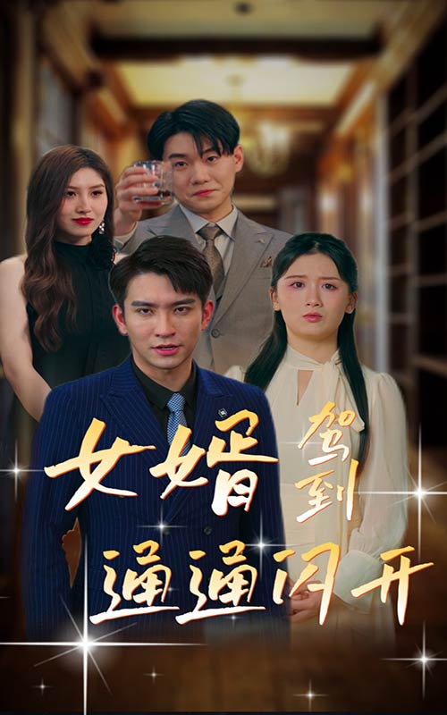 女婿驾到，通通闪开第16集