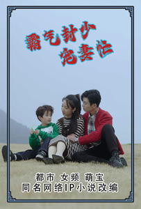 霸气封少宠妻忙第16集