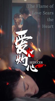 爱火灼心第40集