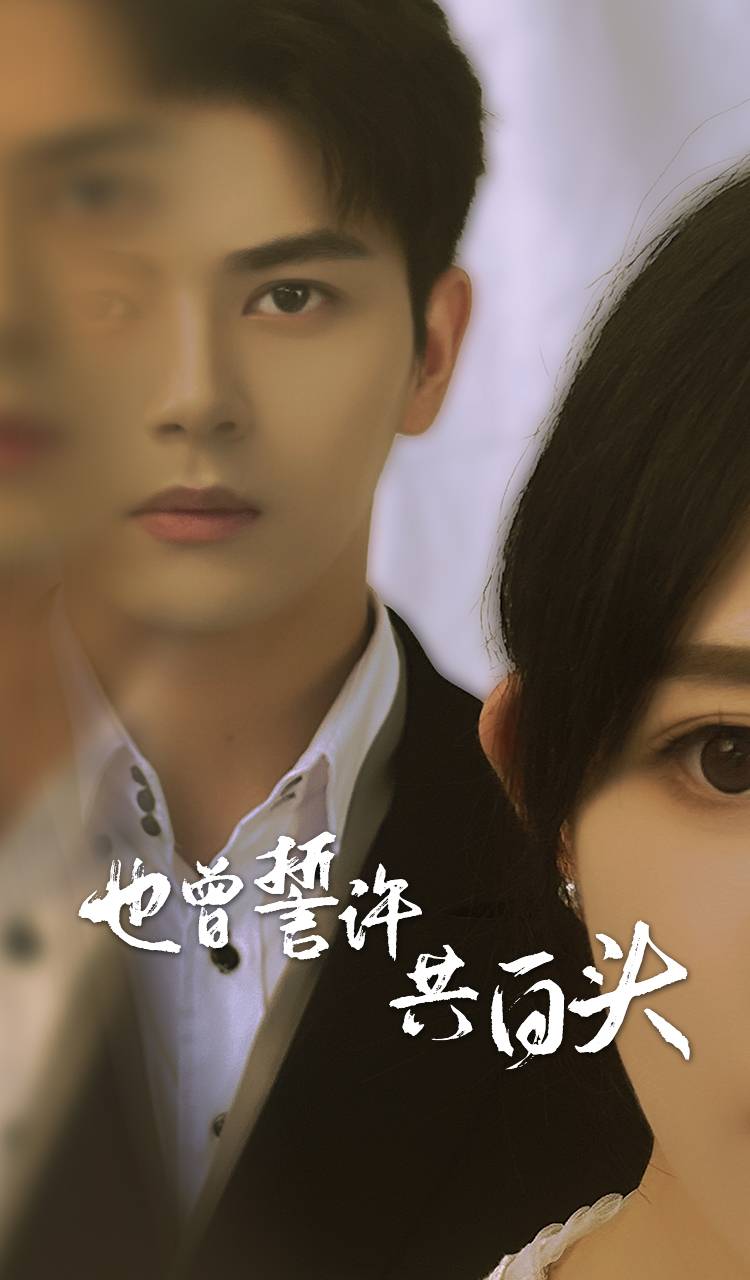 也曾誓许共白头第45集