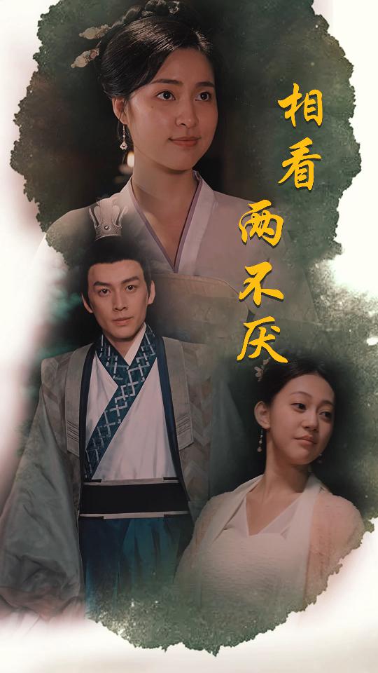 相看两不厌第64集