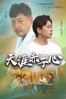 天涯赤子心短剧第09集