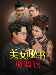 美女秘书被调包第13集