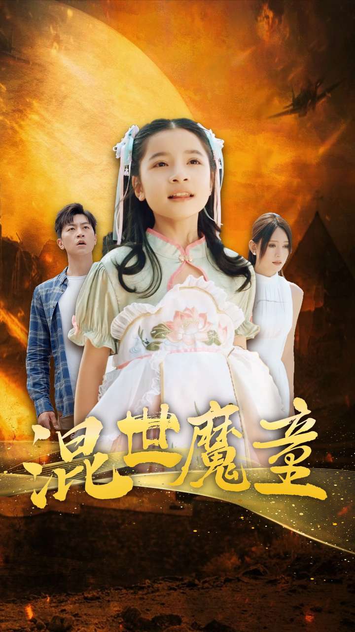 混世魔童第11集