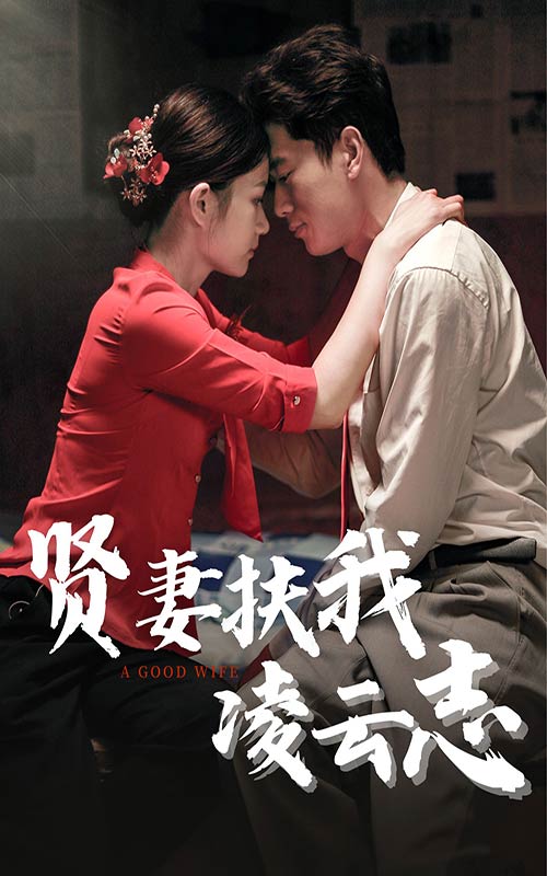 贤妻扶我凌云志第39集