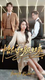 恰似红颜归来第51集