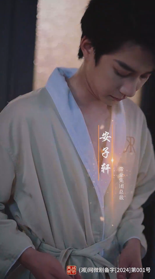 假意真情第12集