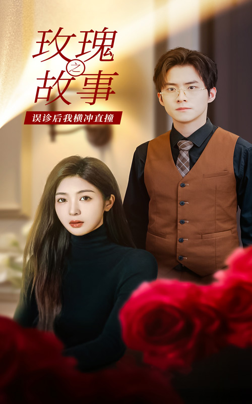 玫瑰故事之误诊后我横冲直撞第80集