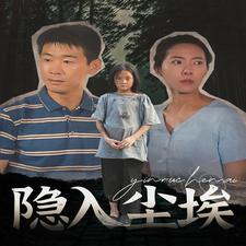 隐入尘埃第12集