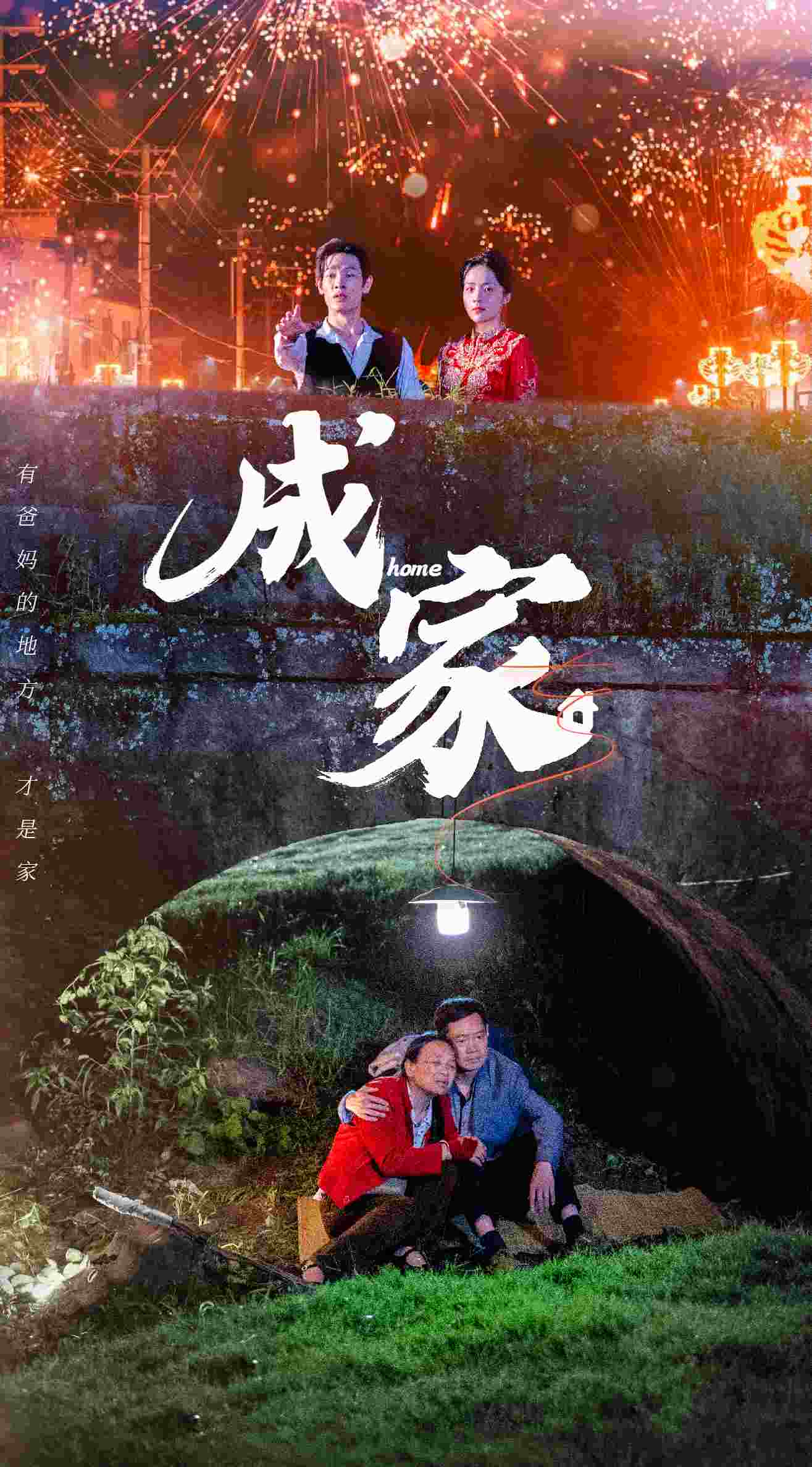成家第49集