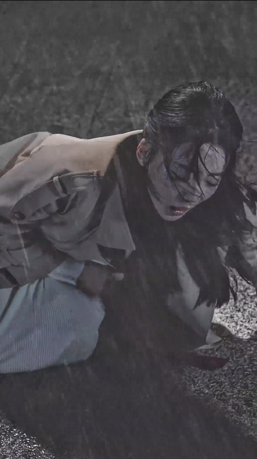 我在时光长河里流浪第41集