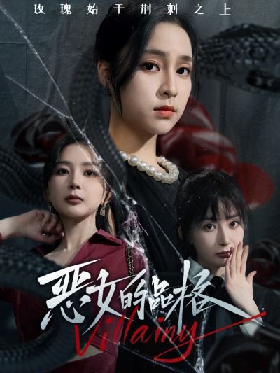 恶女的品格第27集