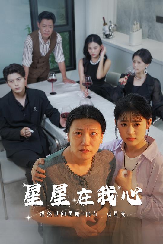 星星在我心第60集