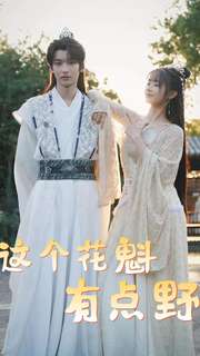 这个花魁有点野第27集