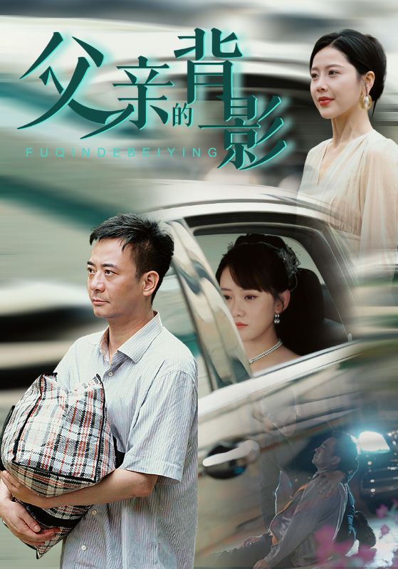 父亲的背影第63集