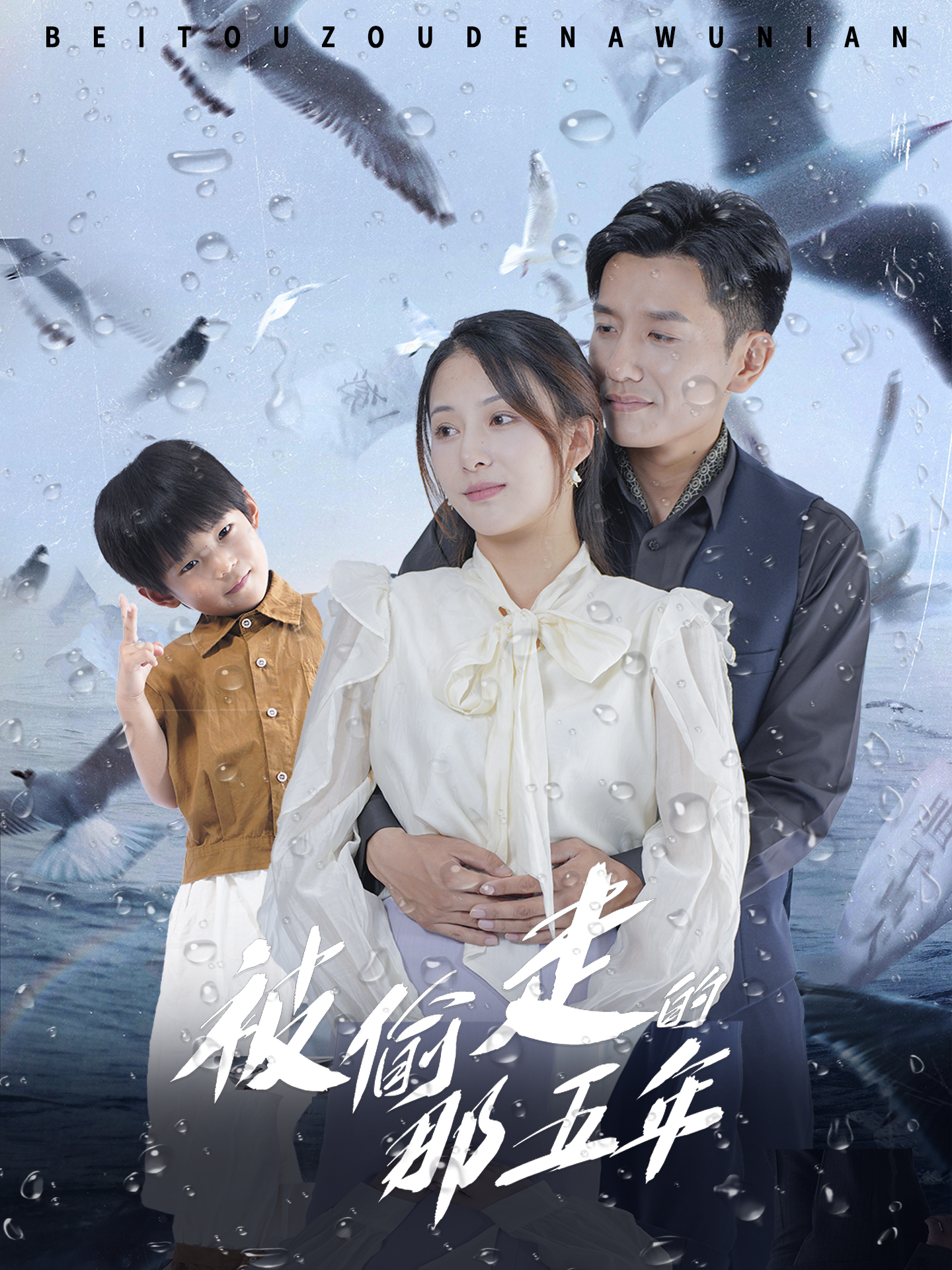 被偷走的那五年短剧第17集