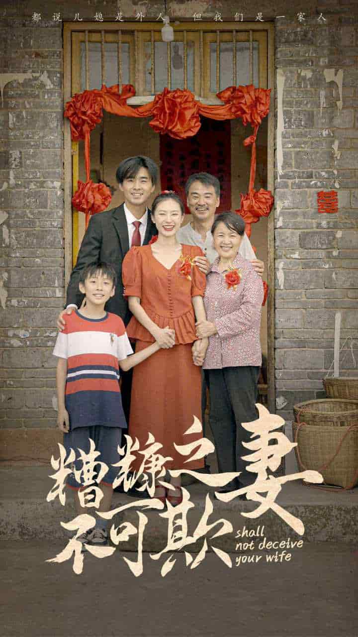 糟糠之妻不可欺第63集
