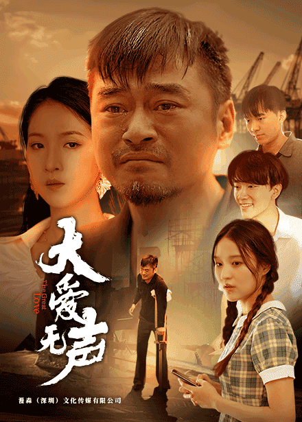大爱无声第51集