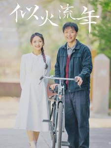 似火流年短剧第45集