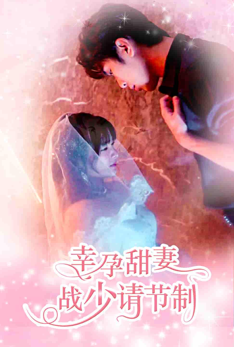 幸孕甜妻战少请节制第46集
