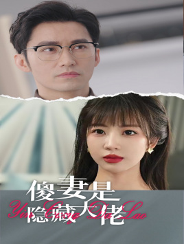 傻妻是隐藏大佬第44集