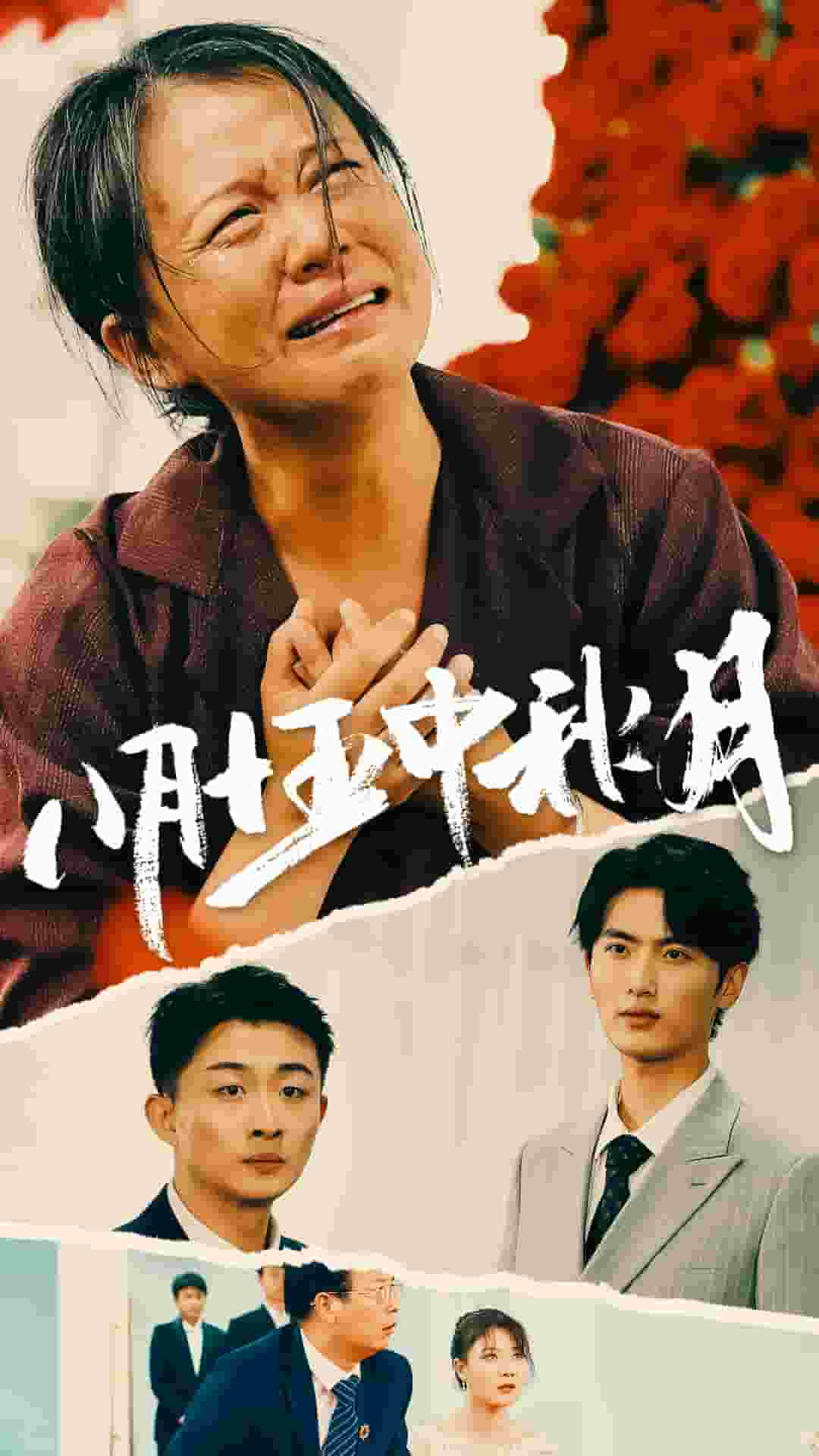 八月十五中秋月第24集